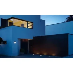 STEINEL Utomhusbelysning Xsolar Lh-N - Antracit