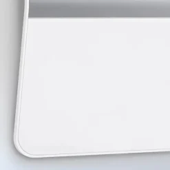 Steinel XSolar LH-N 0,03W LED-solcellsarmatur med sensor, rostfritt stål