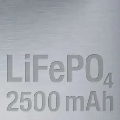 Steinel XSolar LH-N 0,03W LED-solcellsarmatur med sensor, rostfritt stål