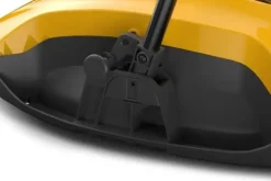 STIGA Aero 132e Kit Batterigräsklippare