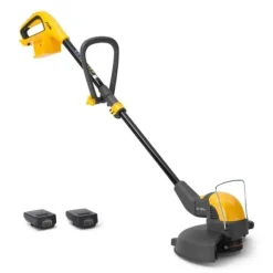 STIGA GT 300e Kit Batteri Grästrimmer