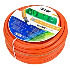 Stocker Tornio Anti-torsion 50 M 3/4´´ Runda Slang Kabel-