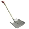 STOR ALUMINIUMSPADE MED TRÄHANDTAG - AN 93925