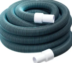 Sugslang/Poolslang Ø38 mm, 9 meter, EVA-material