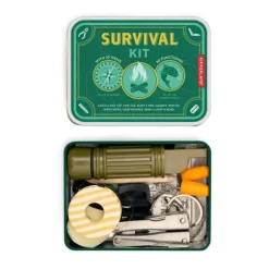 Survival Kit, Kikkerland