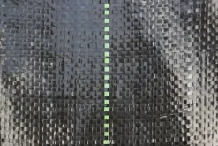 Svart agrotextil 100 g 1,1 m x 50 m