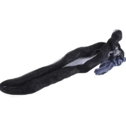 Svart Fågelskyddsnät Förhindrar Fågelfångst Grödor Trädgård 8 X 3m