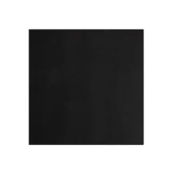 Svetsfilt i kolfiber - Brandskyddsfilt - 101,6 x 101,6 cm - Värmebeständig upp till 982°C - Flamskyddad - 3,5 mm Tjock - Brandsäker isoleringsmatta