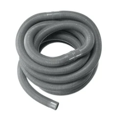 Swim & Fun Pool Hose 6.6 m, Ø32 mm, Poolslang, Grå