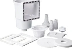 Swim & Fun Pool Skimmer till Kreta Family