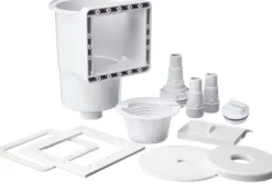 Swim & Fun Pool Skimmer till Kreta Family