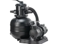 Swim & Fun sandfilterpump - 250W - 7 500L/t