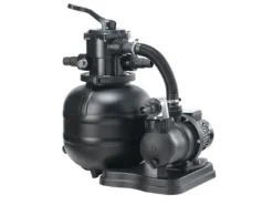 Swim & Fun sandfilterpump - 250W - 7 500L/t
