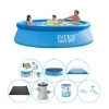 Swimming Pool Deal - Intex Easy Set Runt 305x76 cm