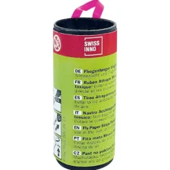 Swissinno Classic 1 222 000 Flugfälla Limfilm, Lockmedel 4 st