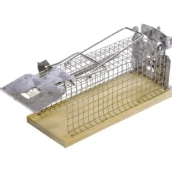 Swissinno Mouse Classic Djurfälla 1 st