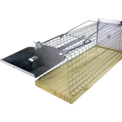 Swissinno Rat Classic Djurfälla 1 st