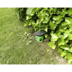 Swissinno Schneckenfalle Snigelfälla Funktionstyp Lockmedel 1 st