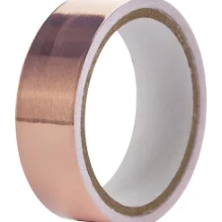 Swissinno selbstklebendes Kupferband 3cm x 5m Snigelbekämpningsmedel Funktionstyp Limfilm 1 st