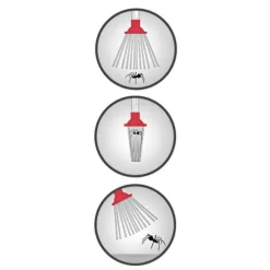 Swissinno Spinnenfänger Spindelskrämma 1 st