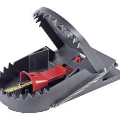 Swissinno SuperCat PRO Råttfälla Funktionstyp Lockmedel 1 st