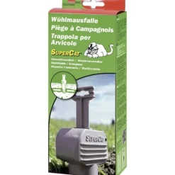 Swissinno SuperCat Pro Sorkfälla 1 st