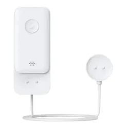 SwitchBot vattenläckagedetektor med kabel