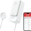 SwitchBot Water Leak Detector with Sensor Cable