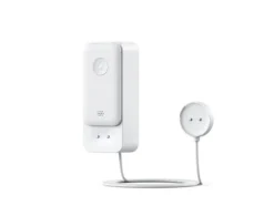 SwitchBot Water Leak Detector with Sensor Cable