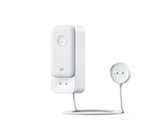 SwitchBot Water Leak Detector with Sensor Cable