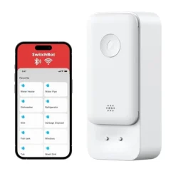 SwitchBot Water Leak Detector