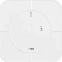 Sygonix Kolmonoxid-detektor inkl. 10 års batteri, med intern sensor batteri Detektering Kolmonoxid