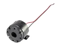 Sygonix SY-5044464 Larmsiren 110 dB 12 V/DC