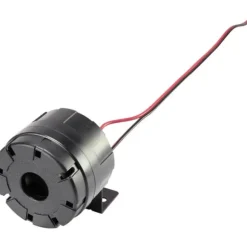 Sygonix SY-5044464 Larmsiren 110 dB 12 V/DC