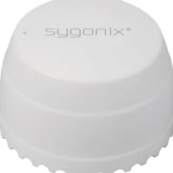 Sygonix SY-6515316 Trådlös vattendetektor utan sensor Med app-styrning batteri
