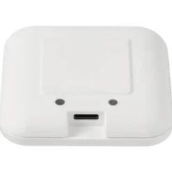 Sygonix SY-6735646 Vattendetektor Med app-styrning, med intern sensor, med extern sensor batteri