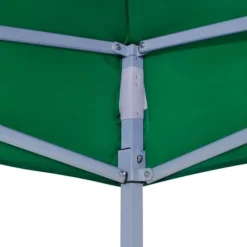 Tak till partytält & lusthus - Living Tak till partytält 3x3 m grön 270 g/m²