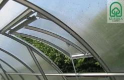 Takfönster för växthus BALTIC LT 100x60cm