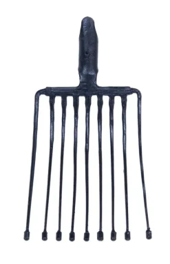 9-TANDARS POTATISGAFFEL MED BOLLA - W-05-08 SP