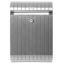 Tatay Brevlåda Piccolo Silver