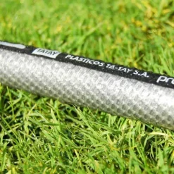 Tatay Tricoflex Slang 3/4´´ Premium 50m Svart