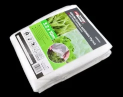 Täcke (platta - takskiffer - annat täcke) Awtools - AW67010 - AGRO RESISTENT ICKE VÄVDA 17g 3,2x5m VIT