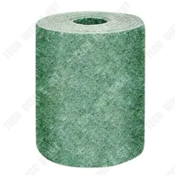 TD biologiskt nedbrytbar gräsfrömatta 1000x20cm Frön ingår ej Non-woven gräsfrömatta Hjälper växttillväxt