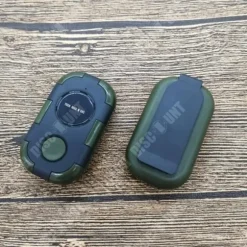 TD® H20 elektronisk hushålls ultraljud myggmedel myggmedel bärbart myggmedel utomhus