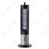 TD Mosquito Killer Lamp 1800V 7,7x7,7x37,4 cm USB Electric Insect Killer UV Mosquito Killer Lampa Inomhus myggmedelslampa