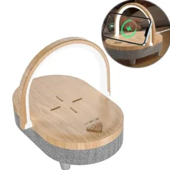 TD® Silent Electric flugdödare Automatisk flugfälla för hushåll Elektrisk tyst roterande flugfälla