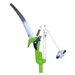 Teleskopisk beskärare med såg, 178 - 290 cm