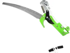 Teleskopisk beskärare med såg, 178 - 290 cm