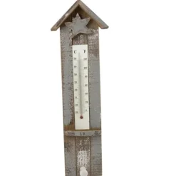 Termometer i drivved, Skagerrak (39 cm)
