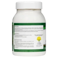 TERRA NOSTRA - Diammoniumfosfat - 161607 - Olivflugor - Flaska 500 g